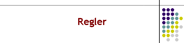 Regler